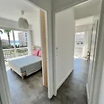 Magnifique Appartement Vue Mer