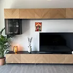 Magnifique Appartement Vue Mer