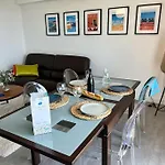 Magnifique Appartement Vue Mer