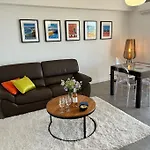 Magnifique Appartement Vue Mer