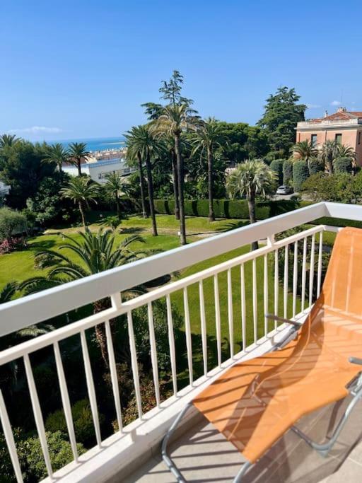 Magnifique Vue Mer Appartamento *
