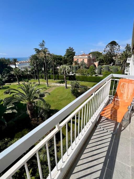 Magnifique Vue Mer Appartamento *