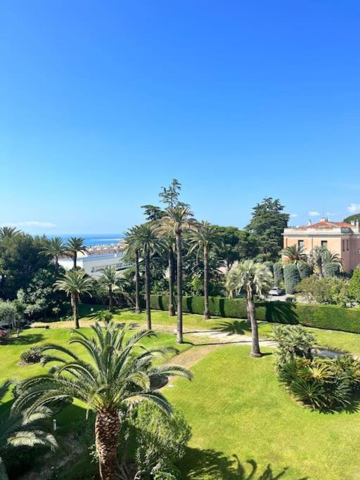Magnifique Vue Mer * Nizza