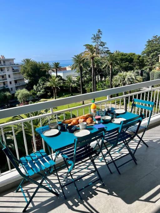 Magnifique Vue Mer Appartamento
