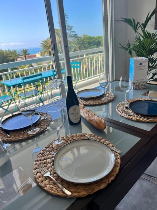 Magnifique Vue Mer Appartamento