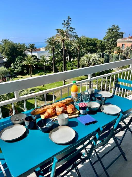 Magnifique Vue Mer *